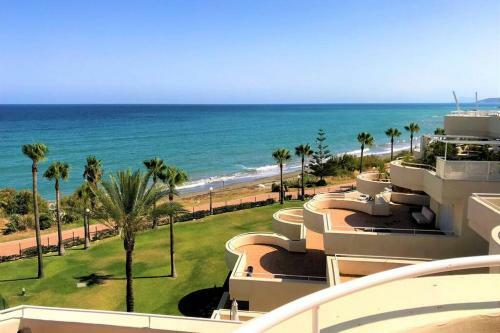 Apartamento Penthouse Bermuda Beach 2