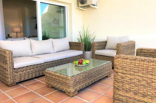 Apartamento Penthouse Bermuda Beach 2