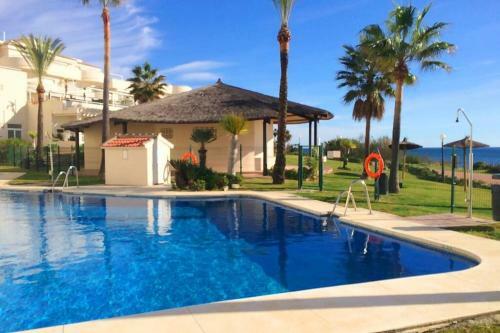 Apartamento Penthouse Bermuda Beach 2