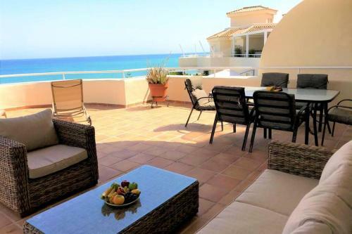 Apartamento Penthouse Bermuda Beach 2