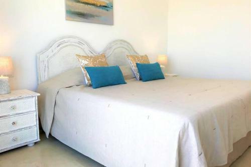 Apartamento Penthouse Bermuda Beach 2