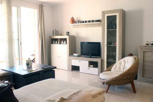 Apartamento Parque Central 3