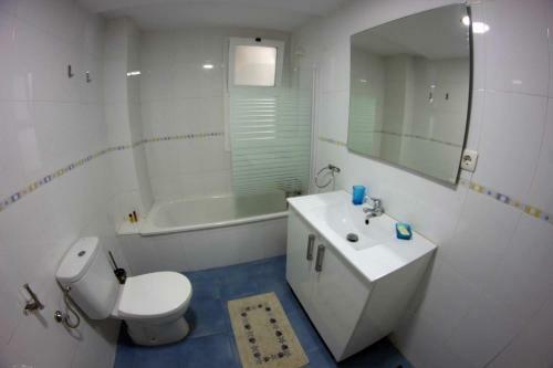 Apartamento Parque Central 3