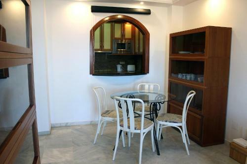 Apartamento Jabeque 1 Dormitorio