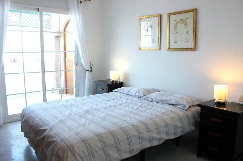 Apartamento Jabeque 1 Dormitorio