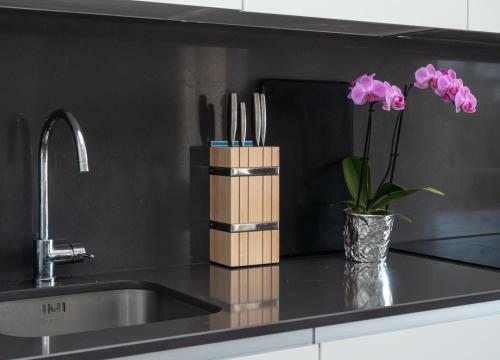 2313-amazing New Luxury Apartment With Three Bedrooms