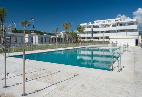 2313-amazing New Luxury Apartment With Three Bedrooms