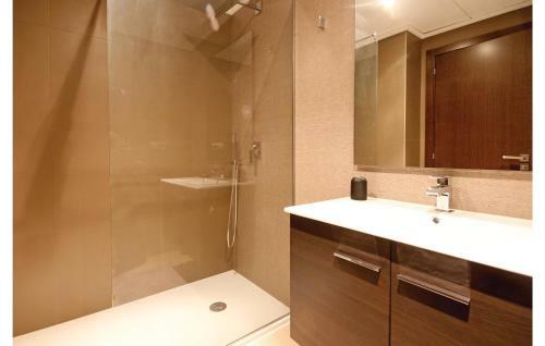 Three-bedroom Apartment In Estepona