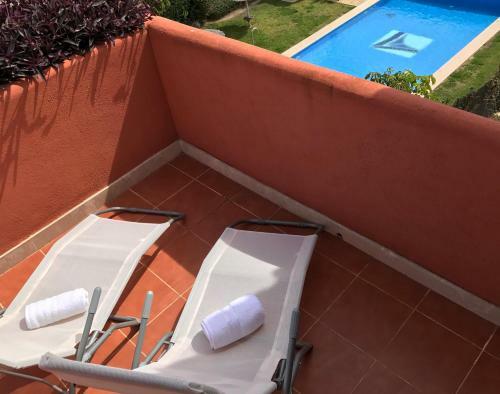 Apartamentos Verano Penthouse Estepona