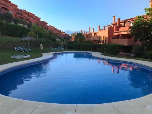 Apartamentos Verano Penthouse Estepona