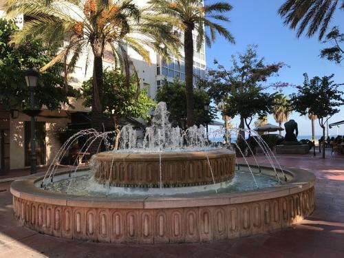 Apartamentos Verano Penthouse Estepona