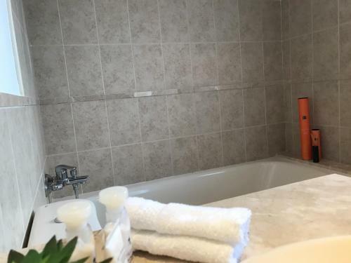 Apartamentos Verano Penthouse Estepona