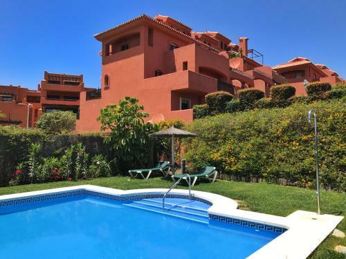 Apartamentos Verano Penthouse Estepona