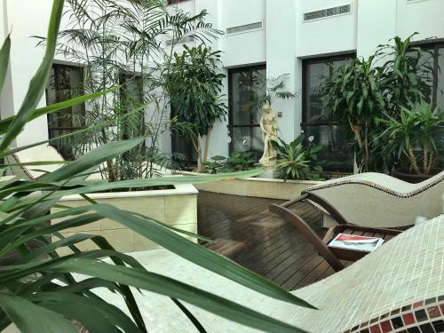 Apartamentos Verano Penthouse Estepona
