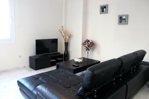 Apartamento Valle Romano Capitolio Dos