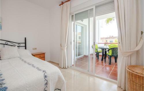Two-bedroom Apartment In Cancelada