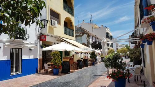 Calle San Miguel