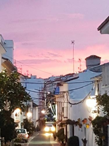 Calle San Miguel