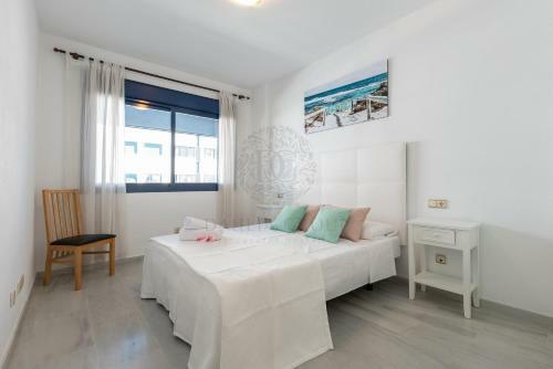 Vista Africa Beach Apartment By Dahlia Group