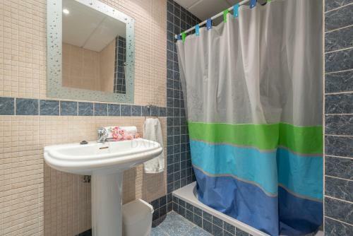 Vista Africa Beach Apartment By Dahlia Group