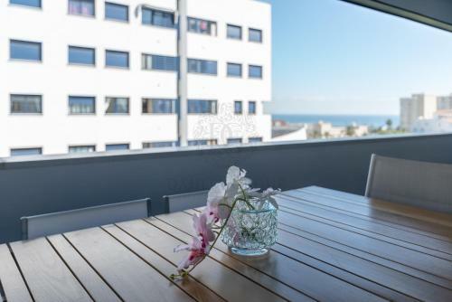 Vista Africa Beach Apartment By Dahlia Group
