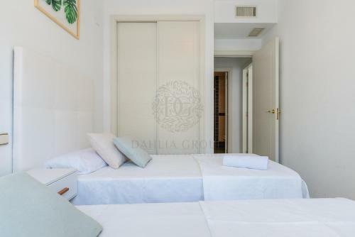 Vista Africa Beach Apartment By Dahlia Group