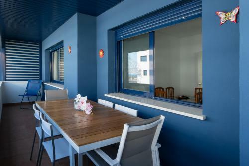 Vista Africa Beach Apartment By Dahlia Group