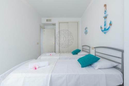 Vista Africa Beach Apartment By Dahlia Group