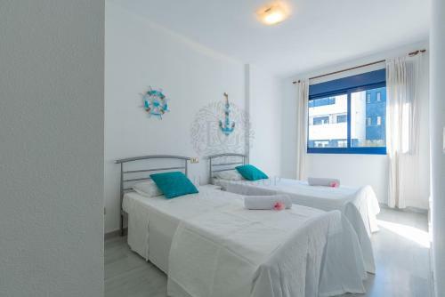 Vista Africa Beach Apartment By Dahlia Group