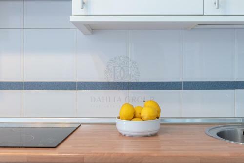 Vista Africa Beach Apartment By Dahlia Group
