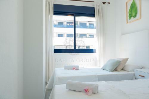 Vista Africa Beach Apartment By Dahlia Group