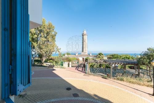 El Faro Beach Apartment By Dahlia Group
