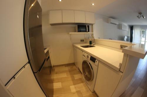 Apartamento Paya Bella 2-1d