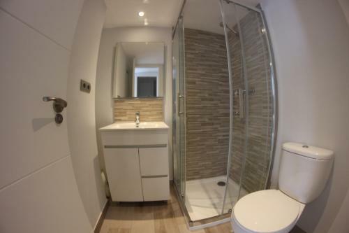 Apartamento Paya Bella 2-1d