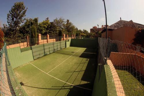 Apartamento Hacienda Del Sol