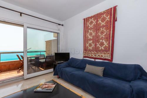 Apartamento Los Reales 8c