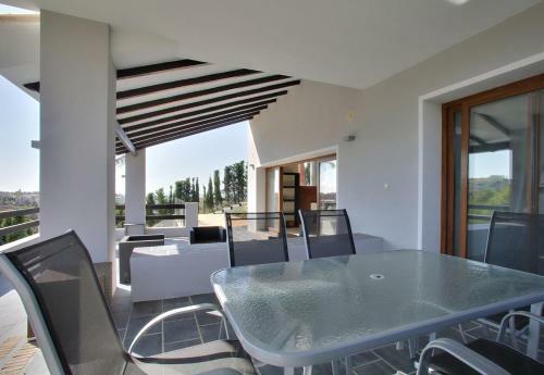 Weforyou Villa Sofia Golf 15 Min Puerto Banus