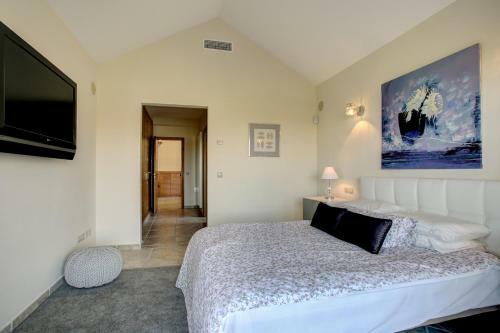 Weforyou Villa Sofia Golf 15 Min Puerto Banus