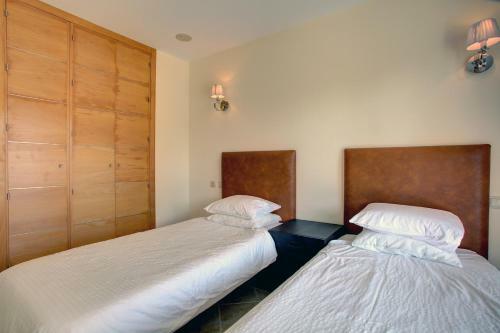 Weforyou Villa Sofia Golf 15 Min Puerto Banus