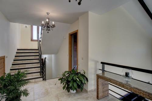Weforyou Villa Sofia Golf 15 Min Puerto Banus