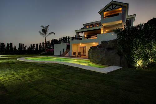 Weforyou Villa Sofia Golf 15 Min Puerto Banus