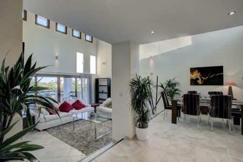 Weforyou Villa Sofia Golf 15 Min Puerto Banus