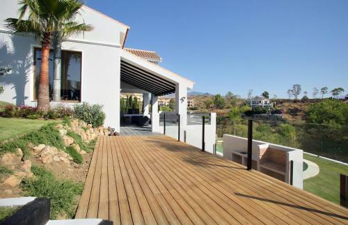 Weforyou Villa Sofia Golf 15 Min Puerto Banus