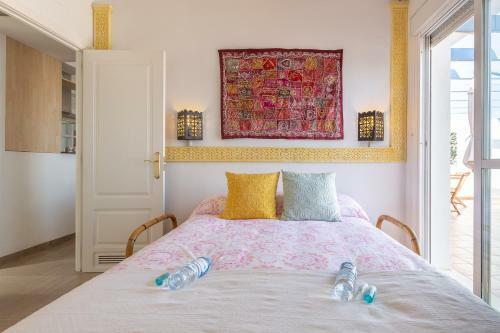Apartamento Faro