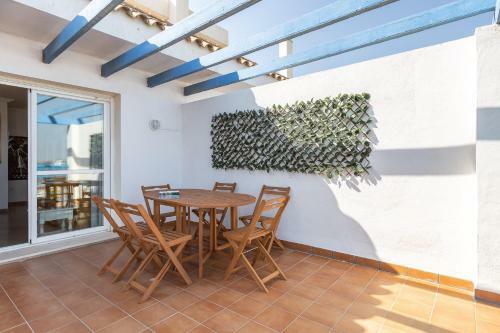 Apartamento Faro