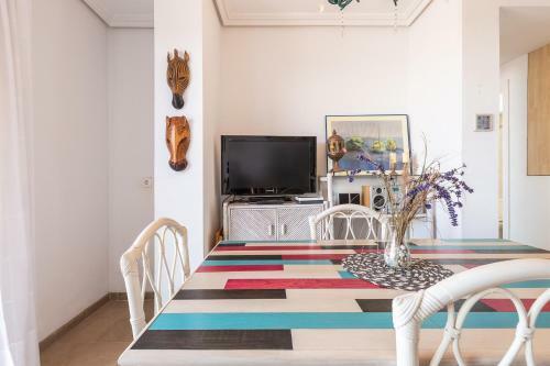Apartamento Faro