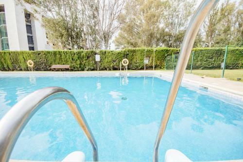 Cubo's Apartamento El Para�so Marbella
