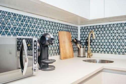 Cubo's Apartamento El Para�so Marbella