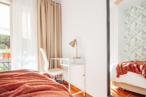 Cubo's Apartamento El Para�so Marbella