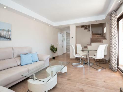 Apartment Saladillo Beach